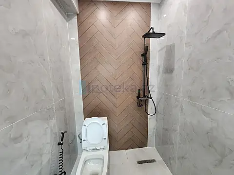 Satılır 3 otaqlı yeni tikili 70 m²