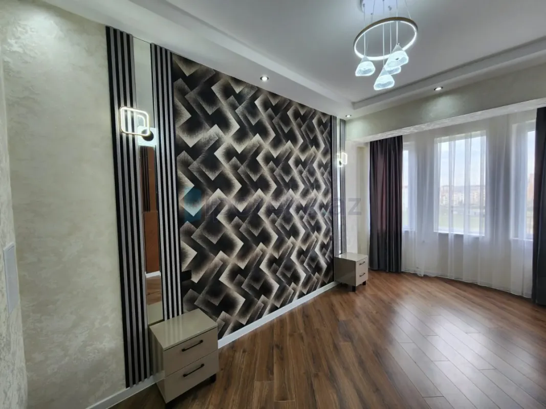 Satılır 3 otaqlı yeni tikili 70 m²