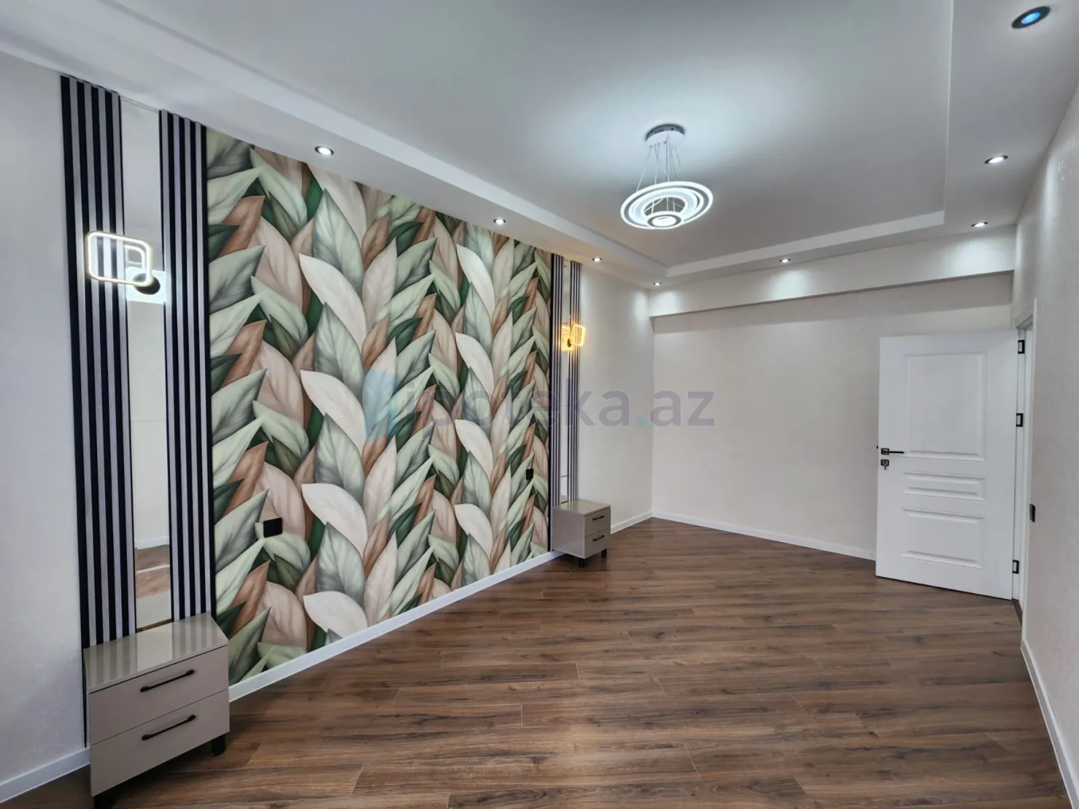 Satılır 3 otaqlı yeni tikili 70 m²