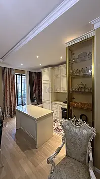 Satılır 3 otaqlı həyət evi 105 m²