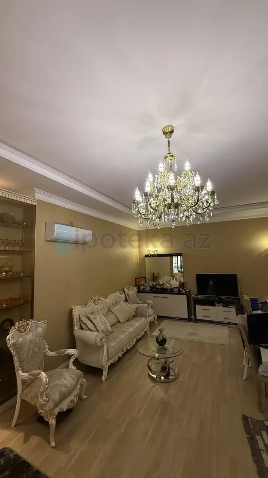 Satılır 3 otaqlı həyət evi 105 m²