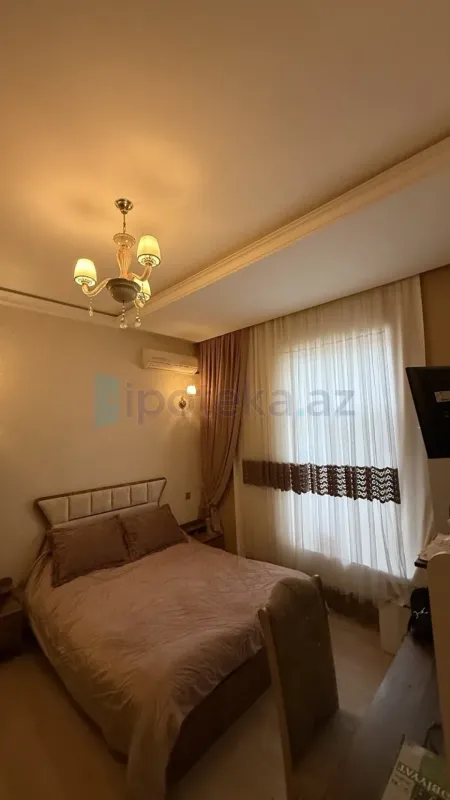Satılır 3 otaqlı həyət evi 105 m²