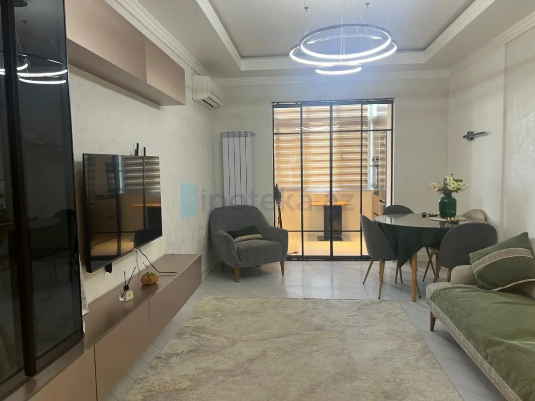 Satılır 3 otaqlı köhnə tikili 65 m²