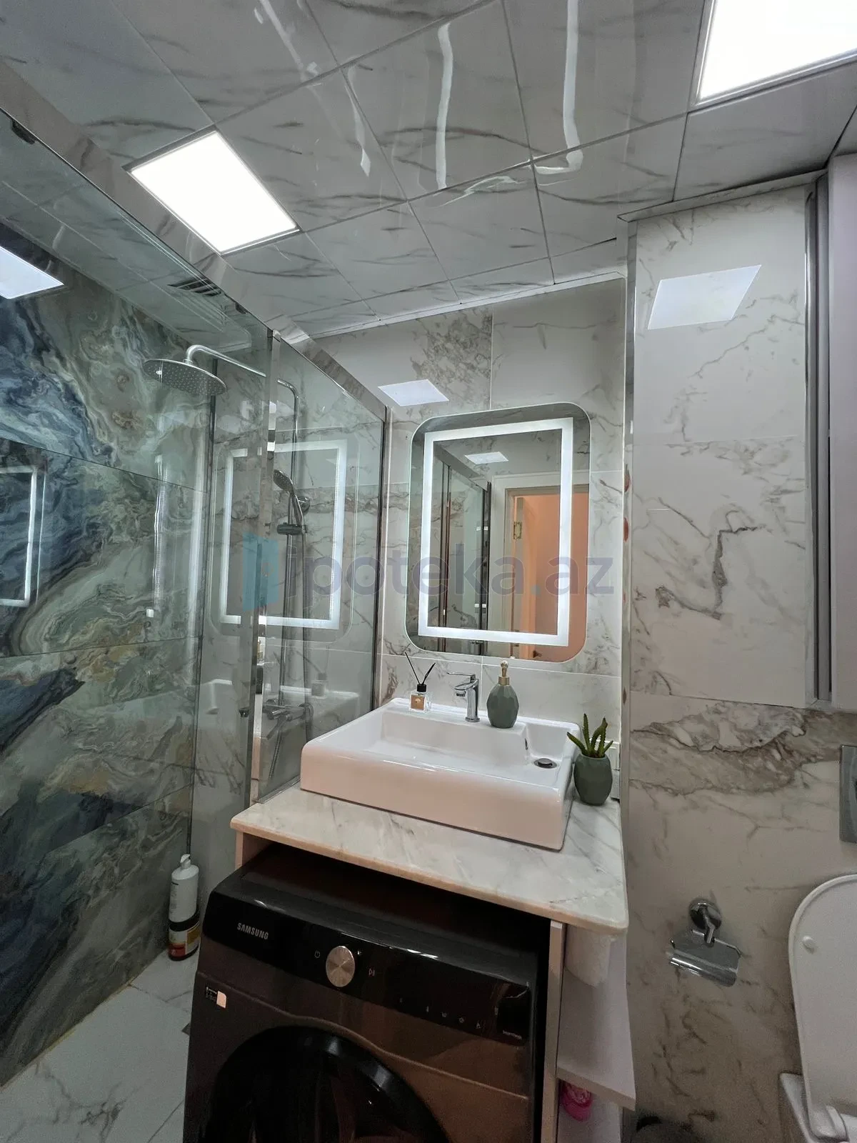 Satılır 3 otaqlı köhnə tikili 65 m²