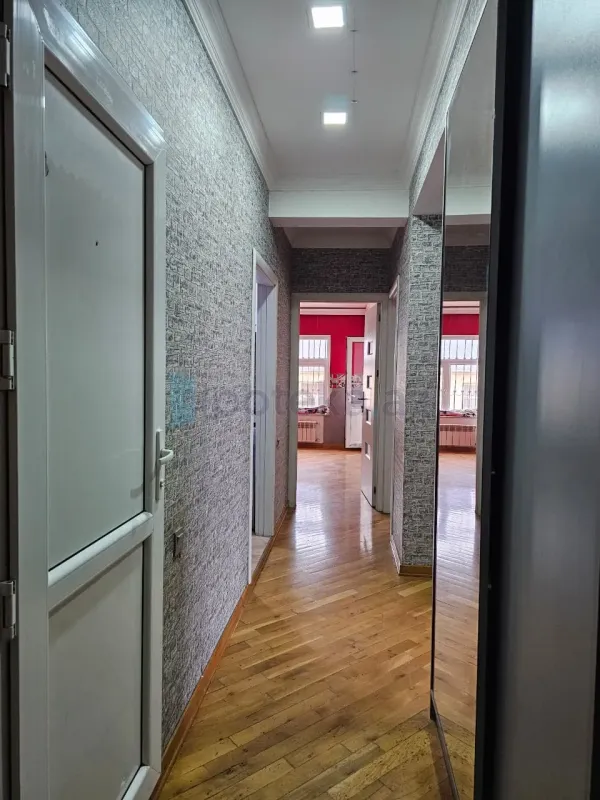 Satılır 3 otaqlı yeni tikili 70 m²