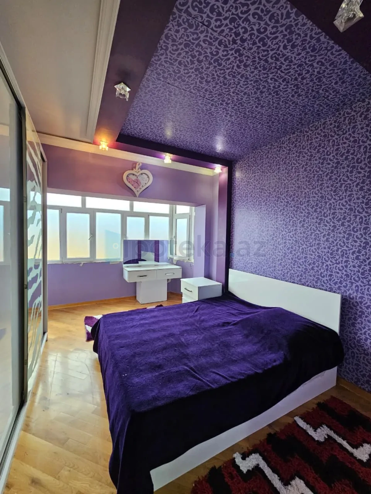 Satılır 3 otaqlı yeni tikili 70 m²