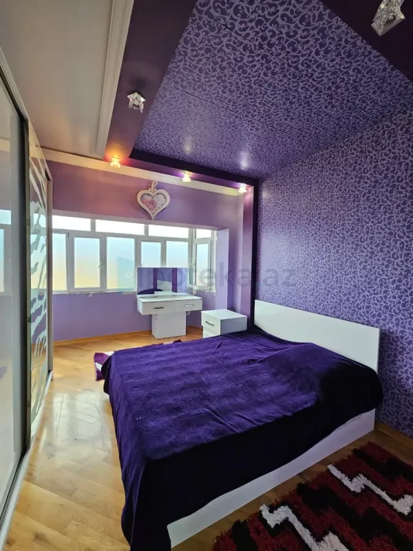 Satılır 3 otaqlı yeni tikili 70 m²