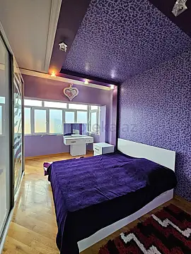 Satılır 3 otaqlı yeni tikili 70 m²