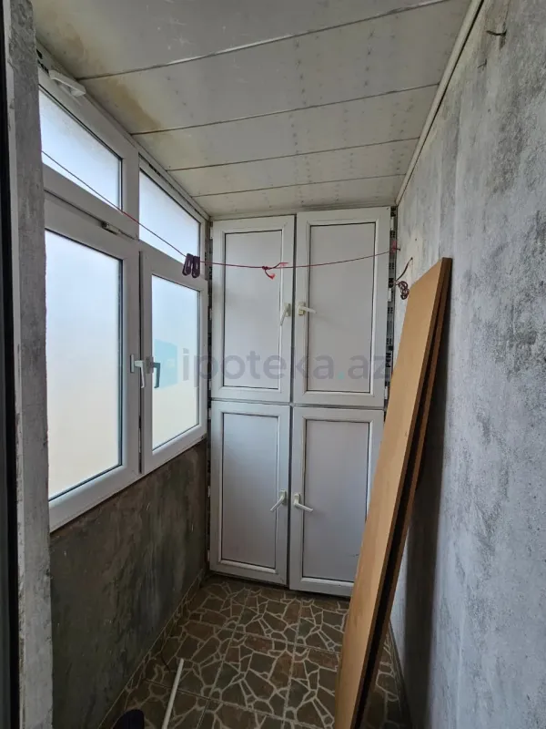 Satılır 3 otaqlı yeni tikili 70 m²