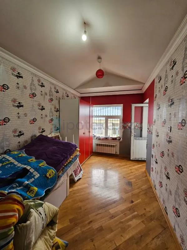 Satılır 3 otaqlı yeni tikili 70 m²