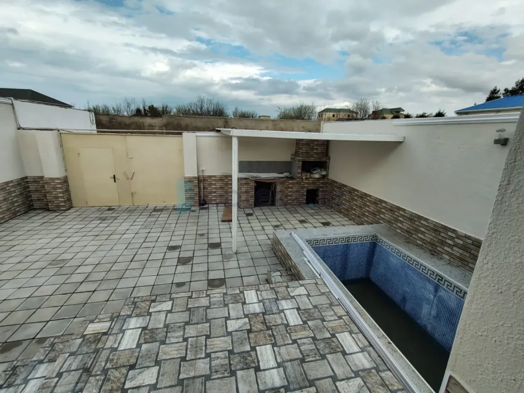 Satılır 3 otaqlı mənzil 70 m²