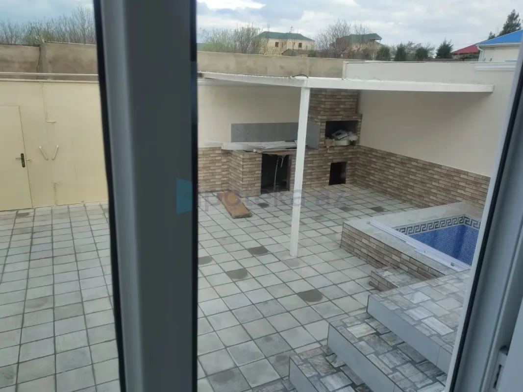 Satılır 3 otaqlı mənzil 70 m²