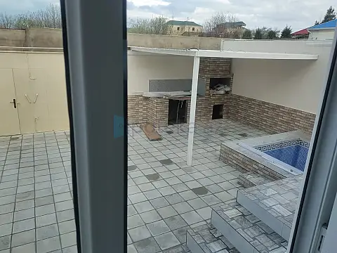 Satılır 3 otaqlı mənzil 70 m²