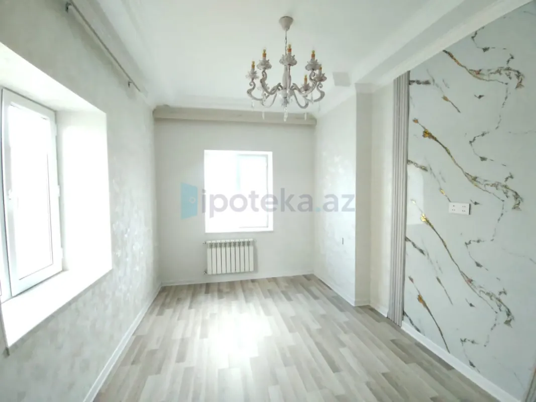 Satılır 3 otaqlı mənzil 70 m²