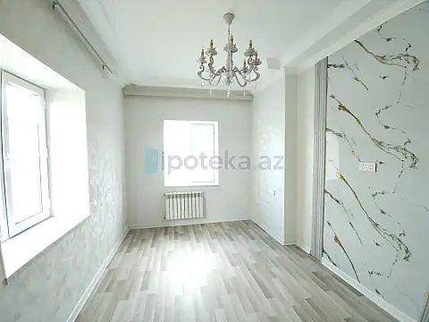 Satılır 3 otaqlı mənzil 70 m²