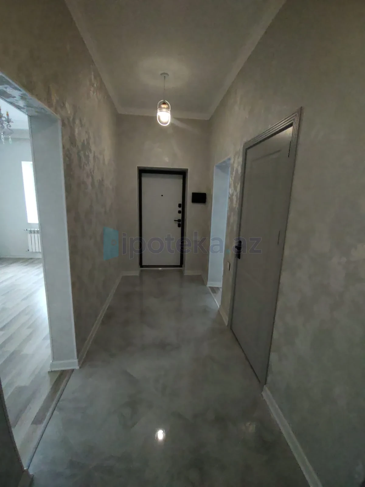 Satılır 3 otaqlı mənzil 70 m²