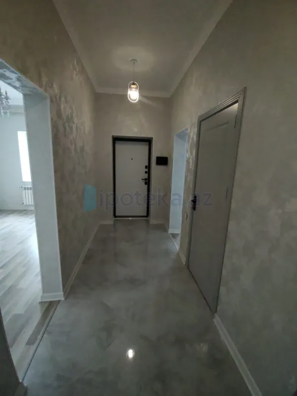 Satılır 3 otaqlı mənzil 70 m²