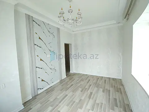 Satılır 3 otaqlı mənzil 70 m² — Bakı, Novxanı 3 otaq 70.00 m²
