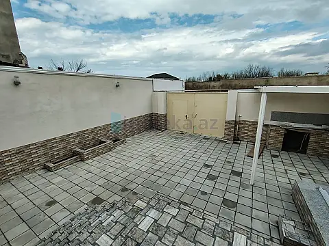 Satılır 3 otaqlı mənzil 70 m²