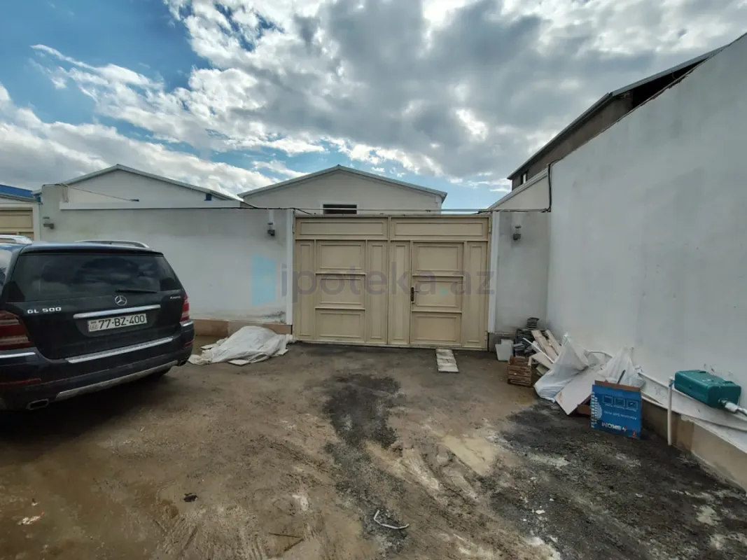 Satılır 3 otaqlı mənzil 70 m²