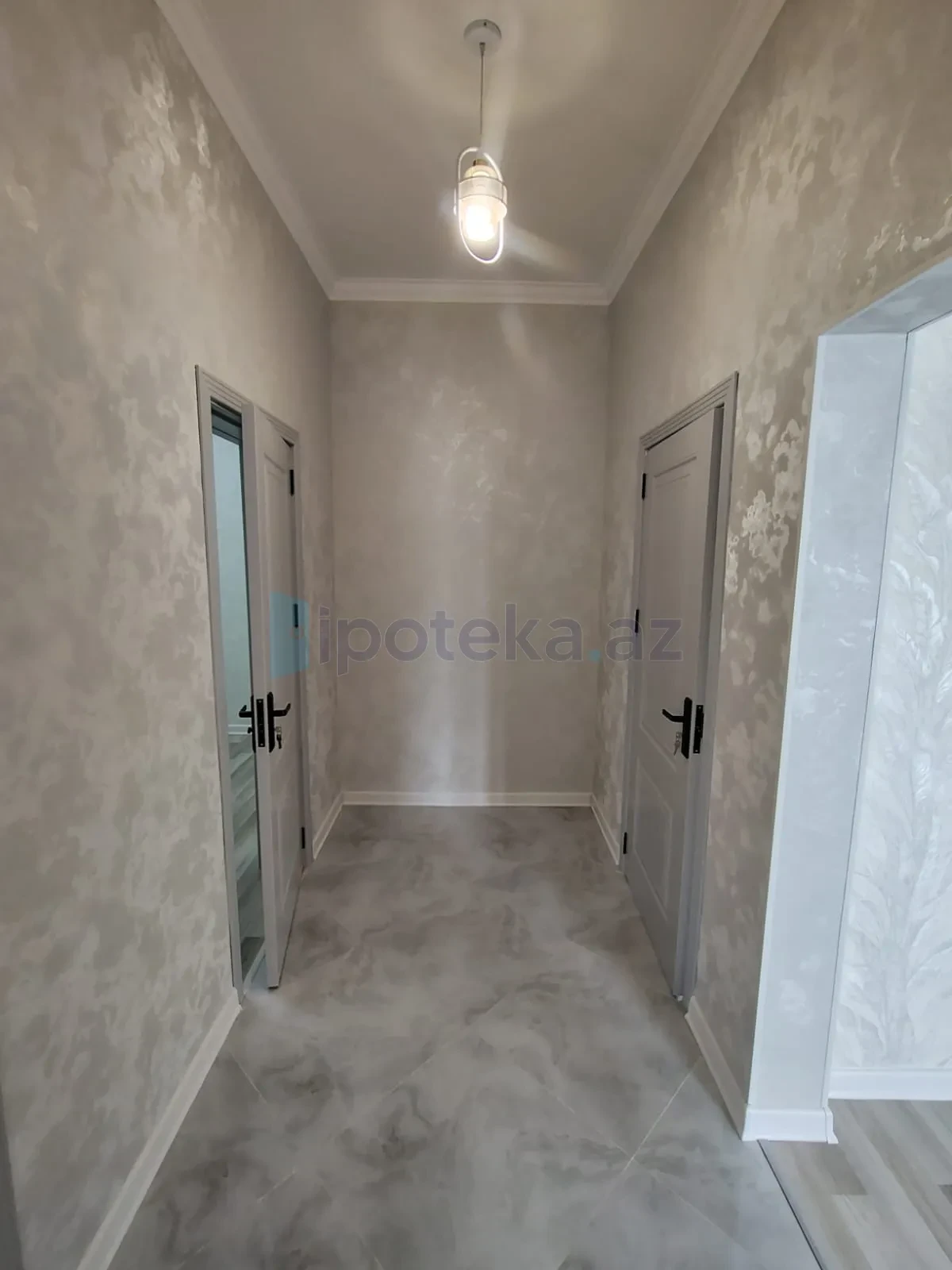 Satılır 3 otaqlı mənzil 70 m²