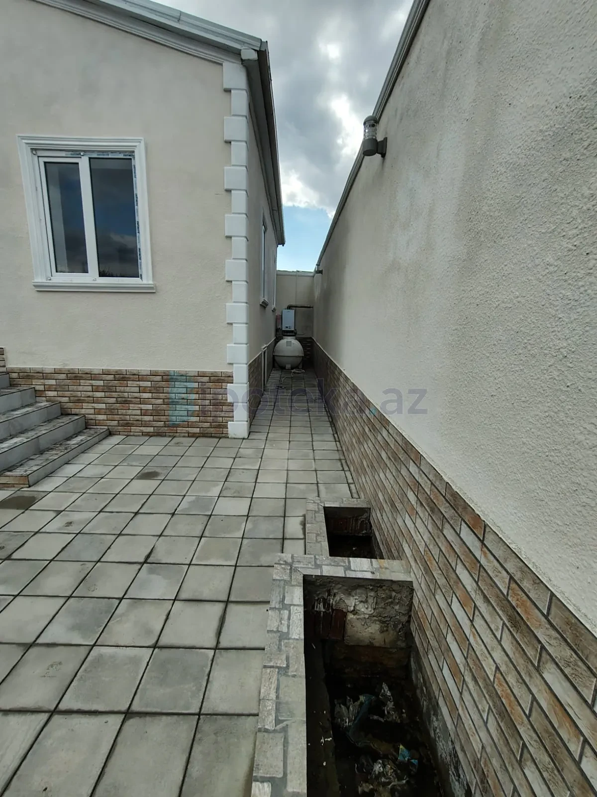 Satılır 3 otaqlı mənzil 70 m²