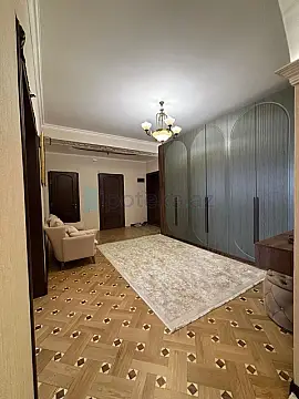 Satılır 4 otaqlı yeni tikili 165 m² — Bakı, Nərimanov 4 otaq 165.00 m²