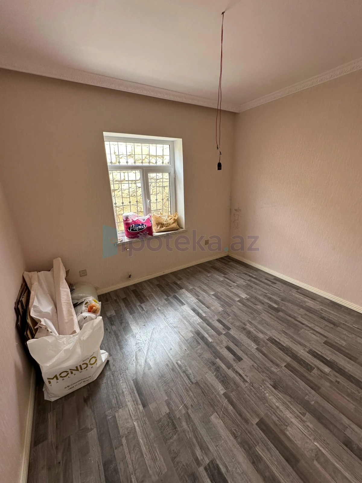 Satılır 4 otaqlı həyət evi 140 m²