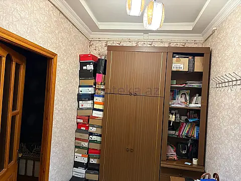 Satılır 2 otaqlı köhnə tikili 49 m²