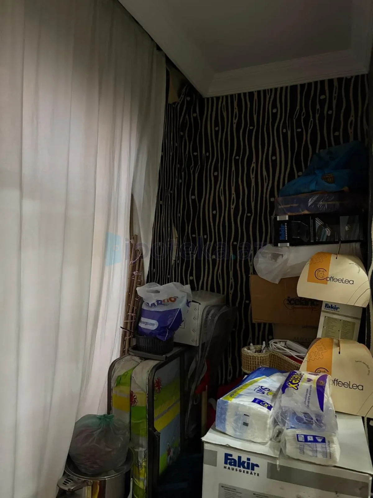 Satılır 2 otaqlı köhnə tikili 49 m²