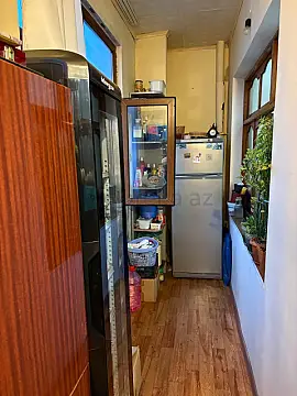 Satılır 2 otaqlı köhnə tikili 49 m²