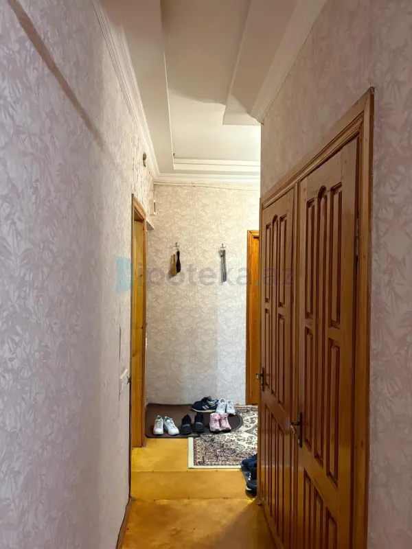 Satılır 2 otaqlı köhnə tikili 49 m²