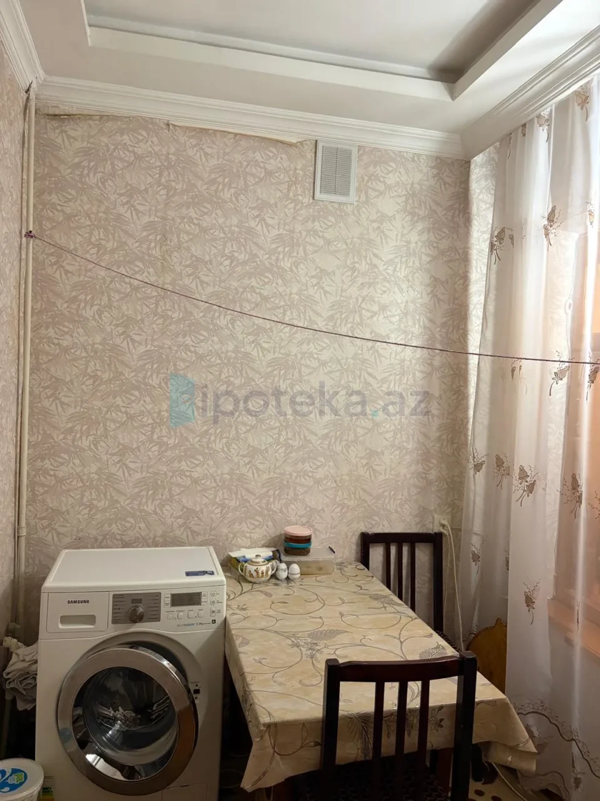 Satılır 2 otaqlı köhnə tikili 49 m²