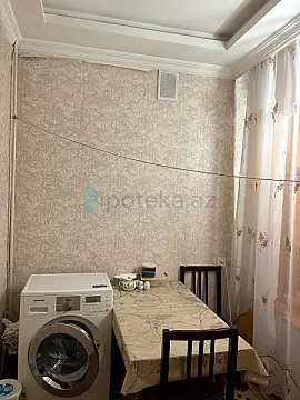 Satılır 2 otaqlı köhnə tikili 49 m²