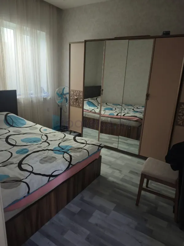 Satılır 3 otaqlı həyət evi 70 m²