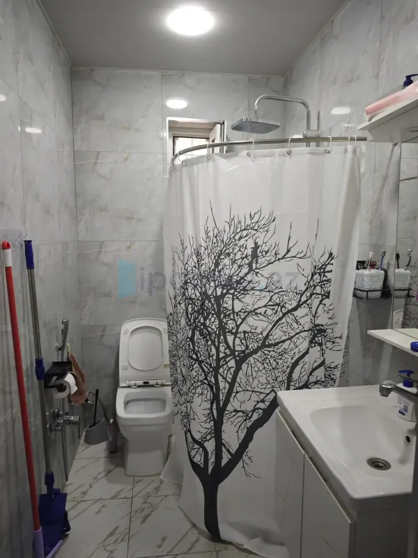 Satılır 3 otaqlı həyət evi 70 m²
