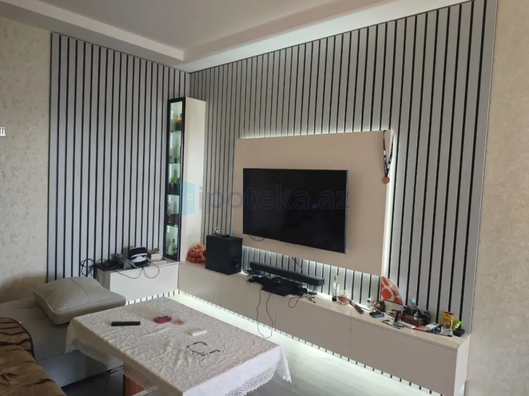 Satılır 3 otaqlı həyət evi 70 m²