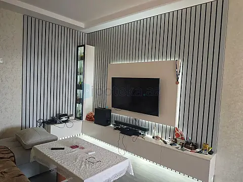Satılır 3 otaqlı həyət evi 70 m² — Bakı, Buzovna 3 otaq 70.00 m²