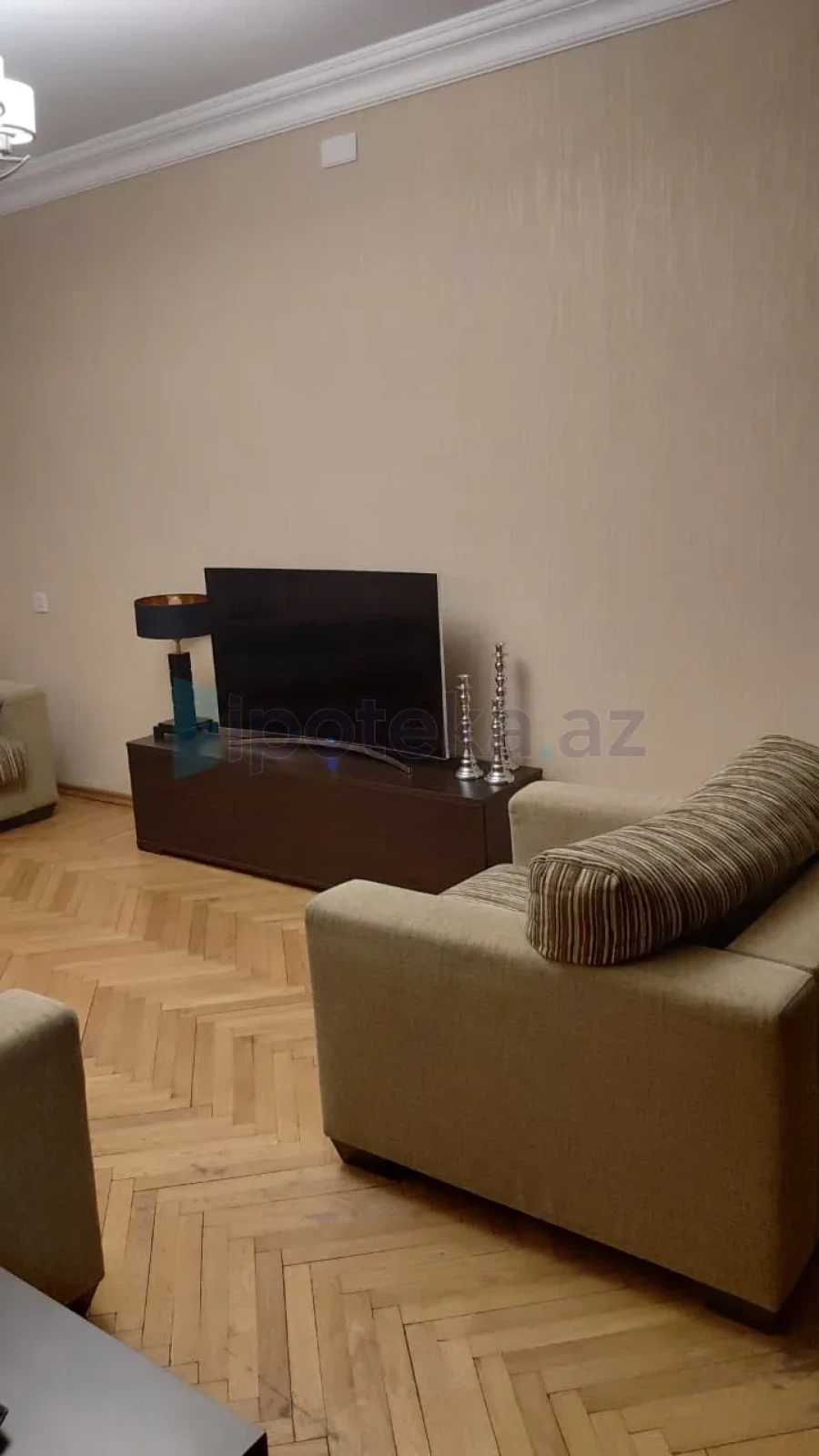 Satılır 3 otaqlı köhnə tikili 72 m²