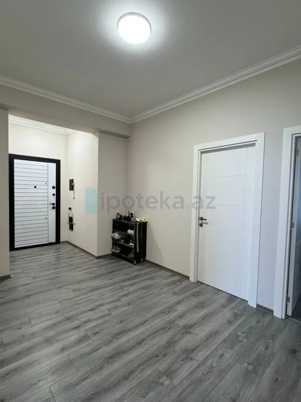 Satılır 3 otaqlı yeni tikili 96 m²