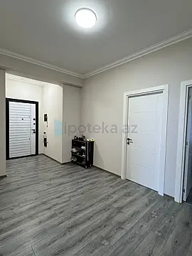 Satılır 3 otaqlı yeni tikili 96 m²