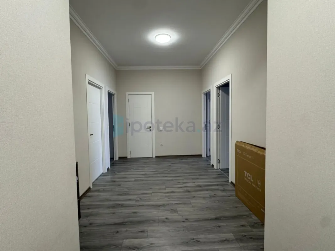 Satılır 3 otaqlı yeni tikili 96 m²
