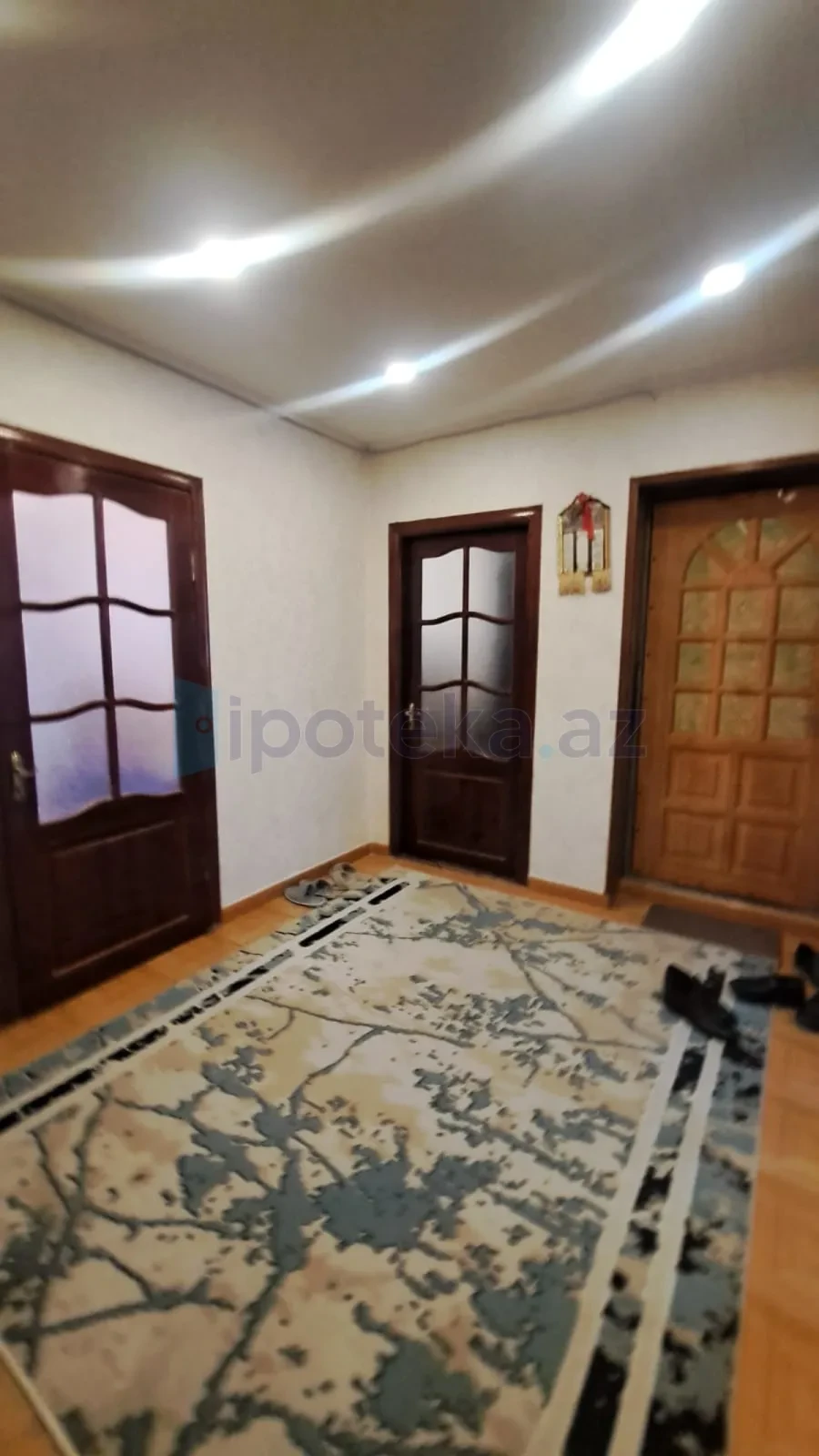 Satılır 3 otaqlı köhnə tikili 66.7 m²