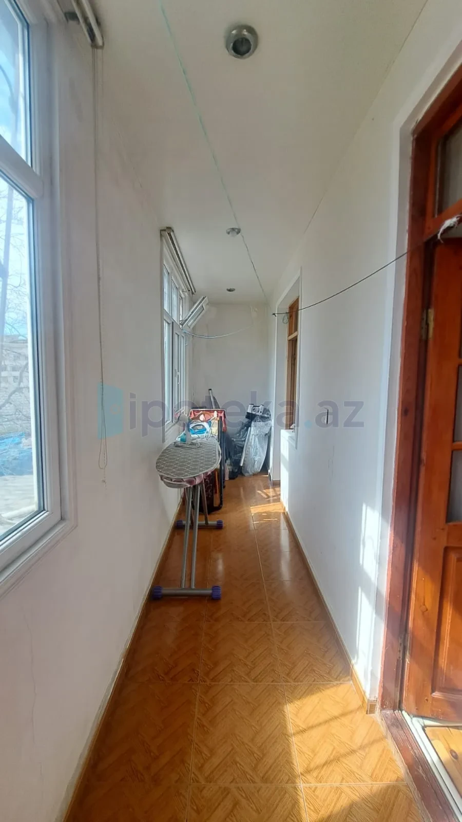 Satılır 3 otaqlı köhnə tikili 66.7 m²
