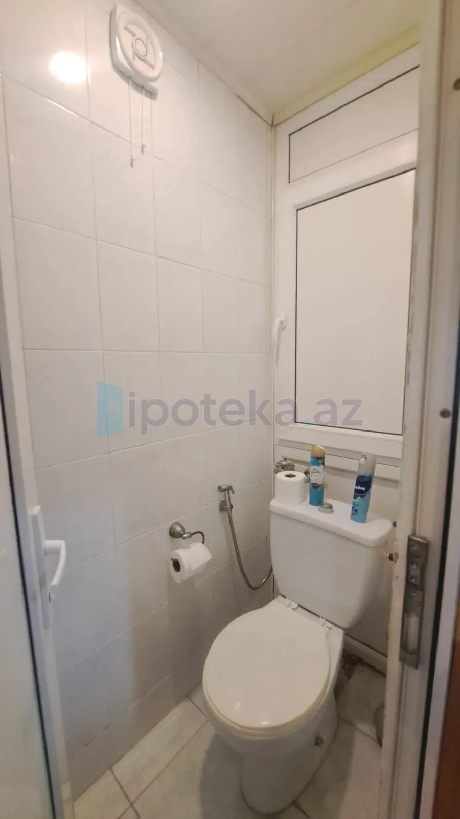 Satılır 3 otaqlı köhnə tikili 66.7 m²