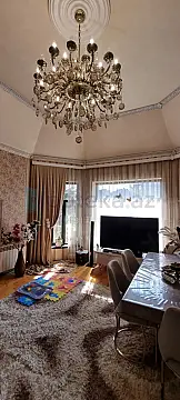 Satılır 4 otaqlı həyət evi 170 m² — Bakı, Buzovna 4 otaq 170.00 m²