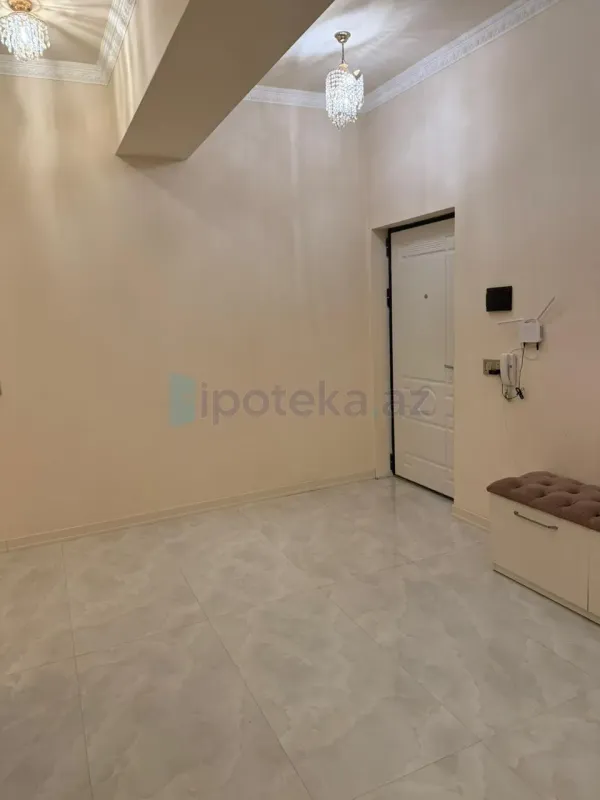 Satılır 3 otaqlı yeni tikili 120 m²