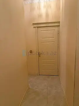 Satılır 3 otaqlı yeni tikili 120 m²