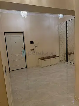 Satılır 3 otaqlı yeni tikili 120 m²