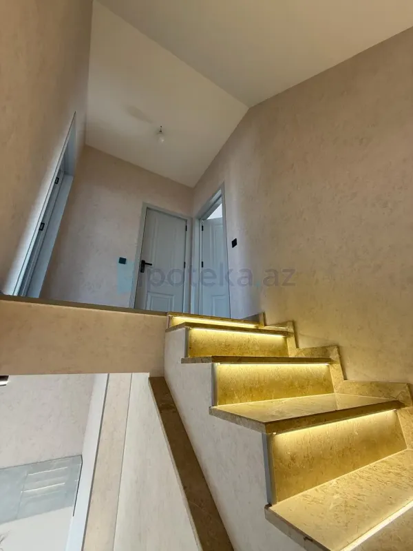 Satılır 1 otaqlı həyət evi 105 m²